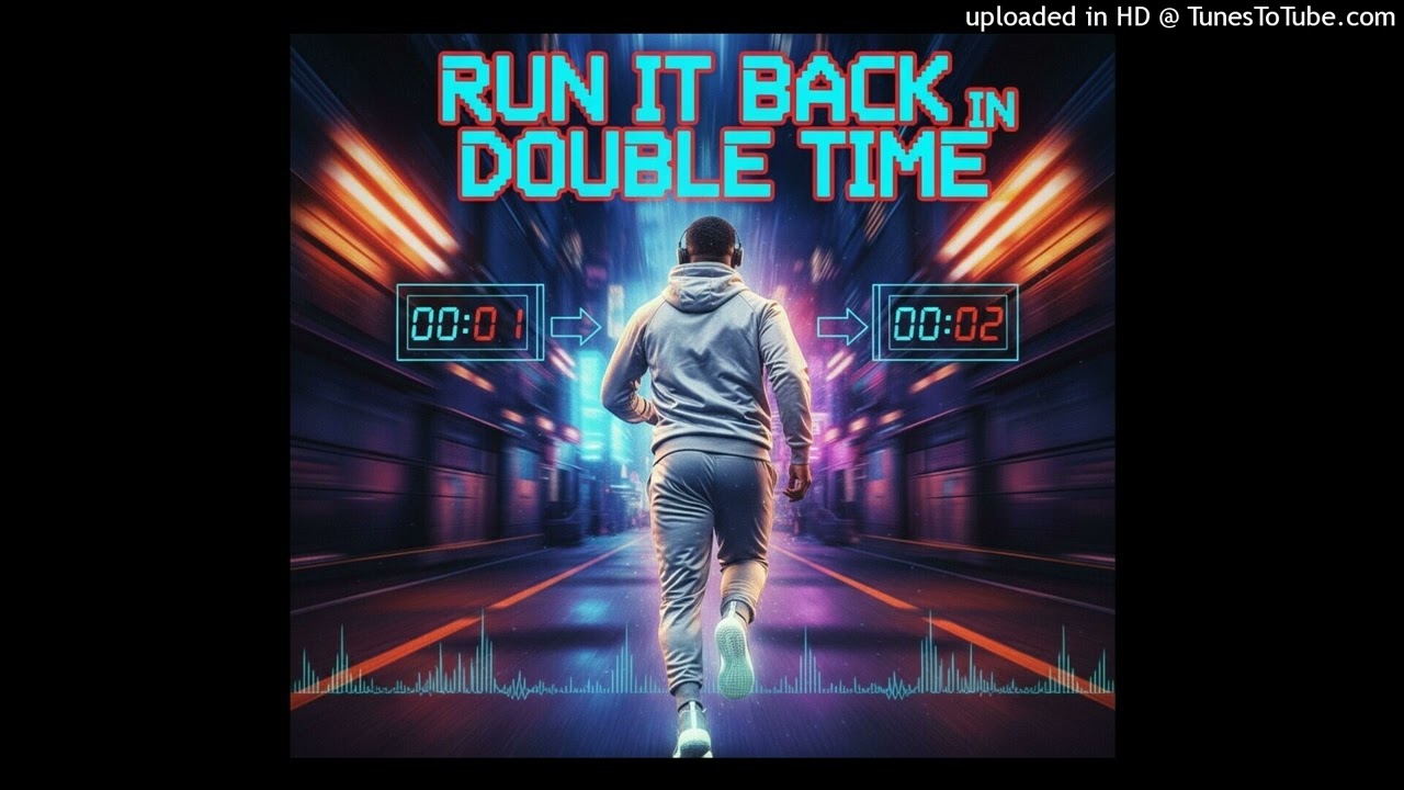 Run It Back in Double Time