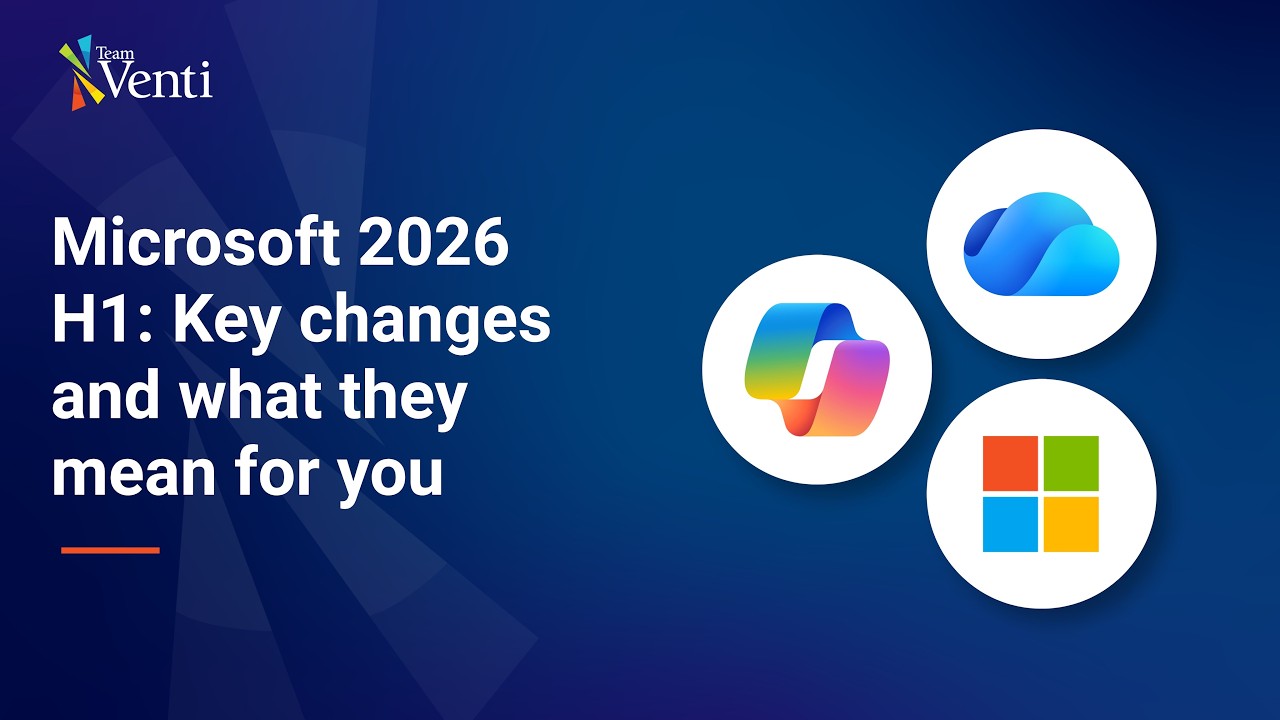 2026 Microsoft Licensing Changes Explained