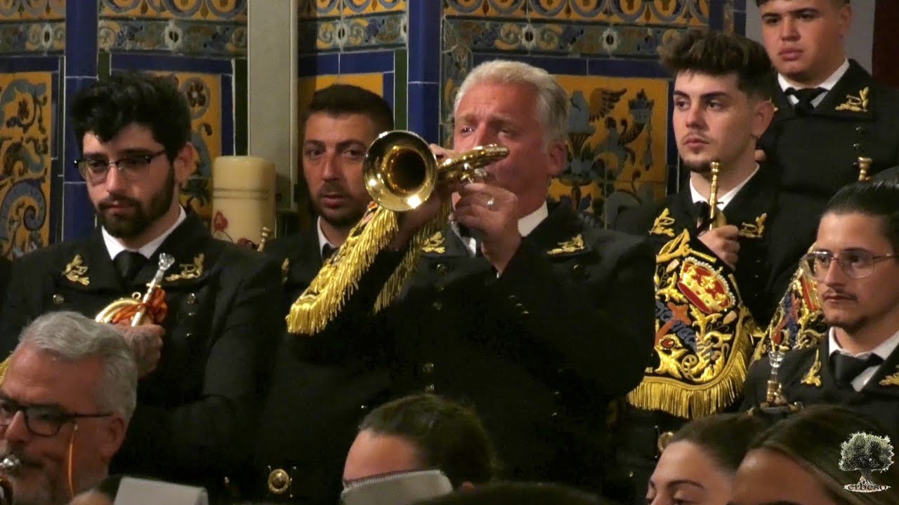 BCT Presentación al Pueblo (Dos Hermanas) - Así reza Triana