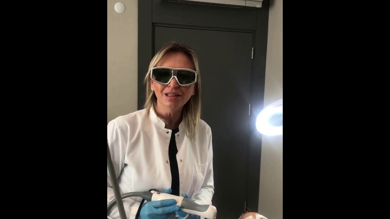 Akne İzi Tedavisi Antalya & UZM. DR OYA ERMİŞ