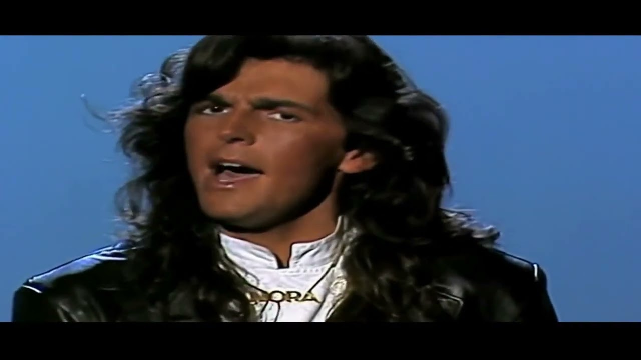 Modern Talking - Cheri Cheri Lady '98 (No Rap Version)