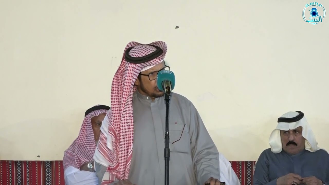 ناجي القصيري و صالح الحمدي املج 25 / 6 / 1445 هــ
