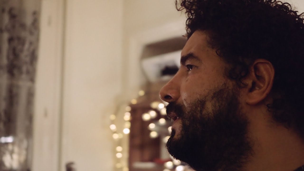 Sofiane Saidi | Ya Mimouna Dyaf Rabi | Loustic Sessions