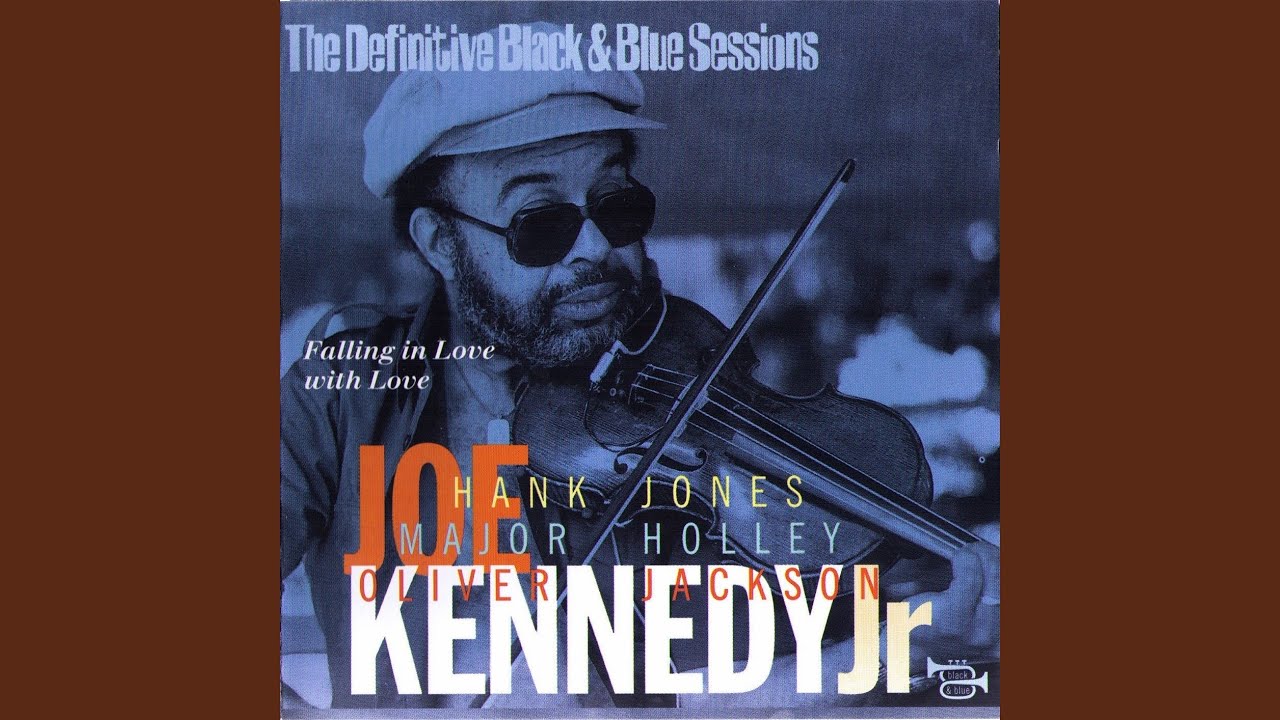 On Green Dolphin Street (feat. Hank Jones, Major Holley, Oliver Jackson)
