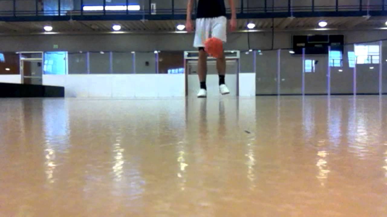 Fifa 12 Skill Moves In Real Life (100th Video Special!)