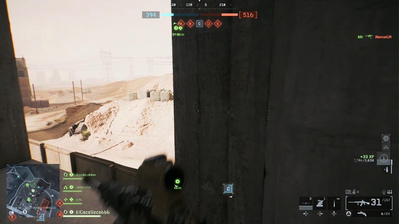 Battlefield 6 | Siempre es una fiesta