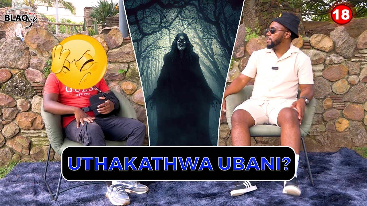 Ngabelethiswa intombi islwane izama ukungidlisa, ngaphenduka umkhovu