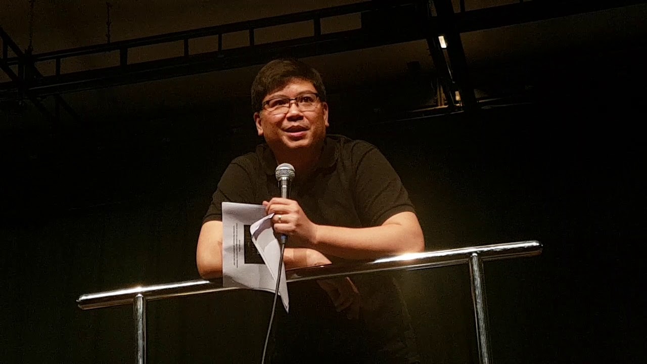 Maestro Gerard Salonga PINURI Si Vice Ganda Sa Galing Nitong Performer!