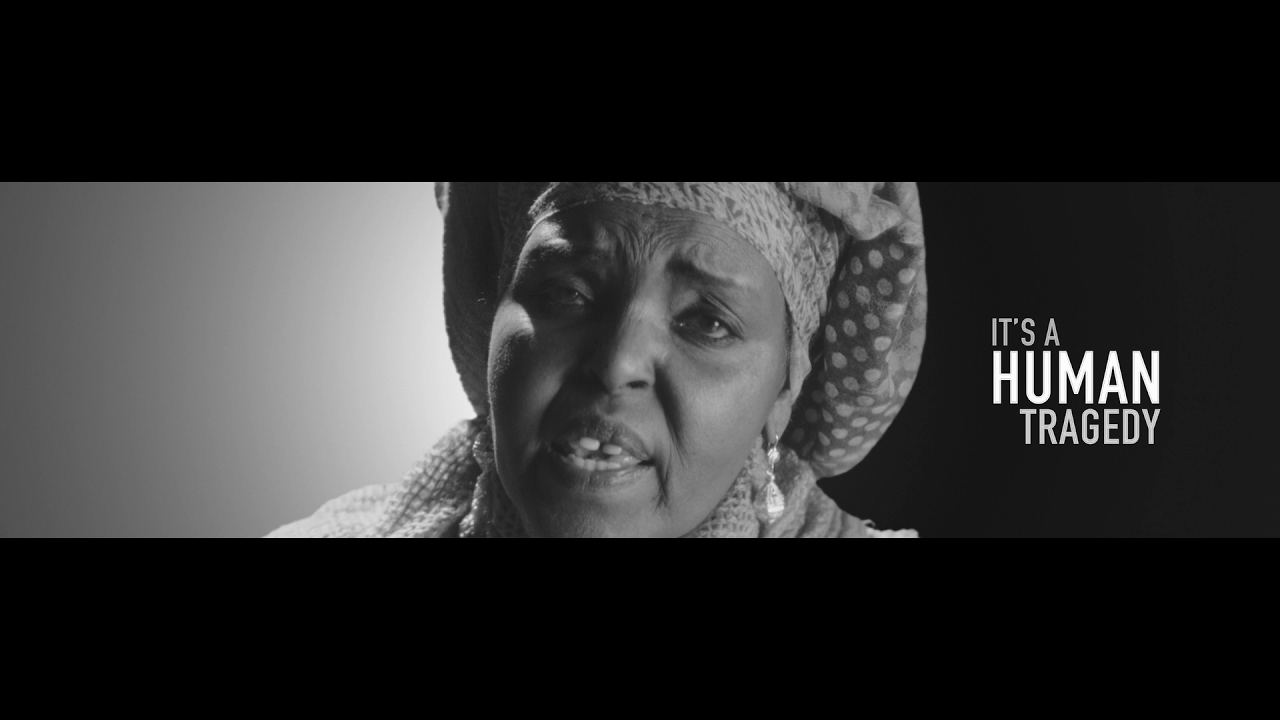 Dangerous Crossings Music Video - Yemen