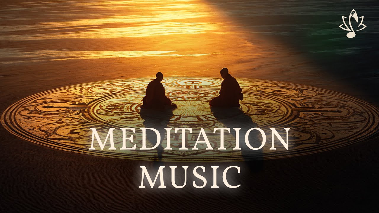 Timeless Tones for Deep Presence & Mind Body Synchronization