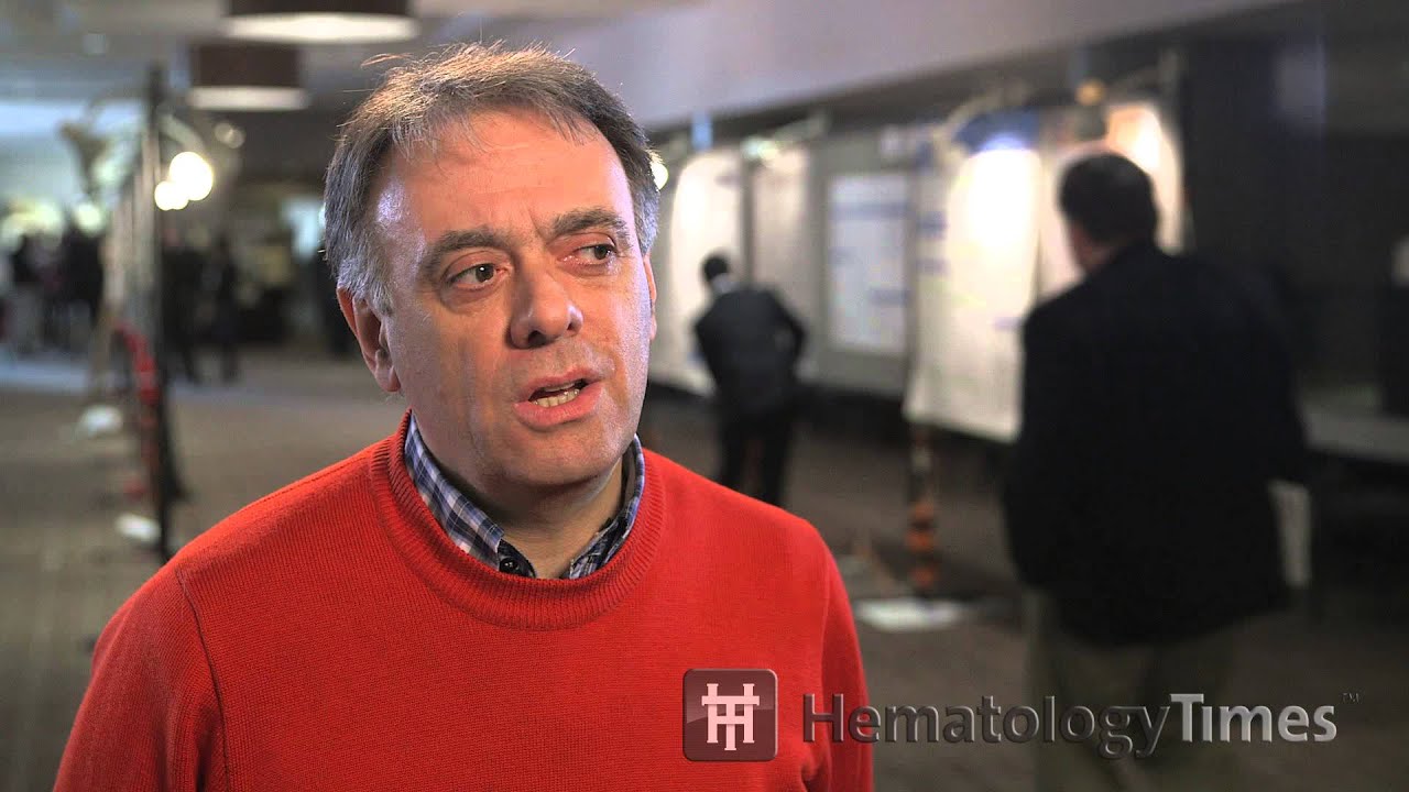 Pier Luigi Zinzani, MD, PhD