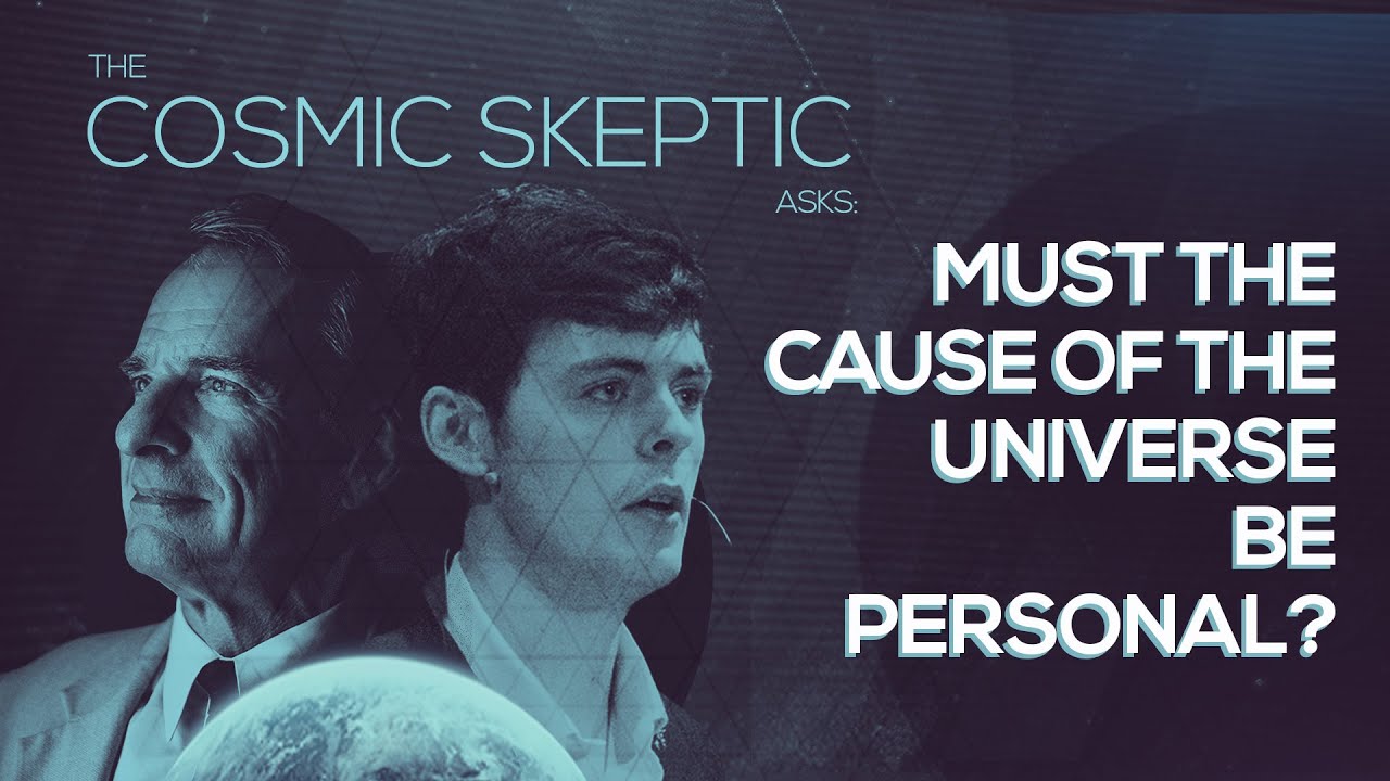 Must the Cause of the Universe Be Personal?