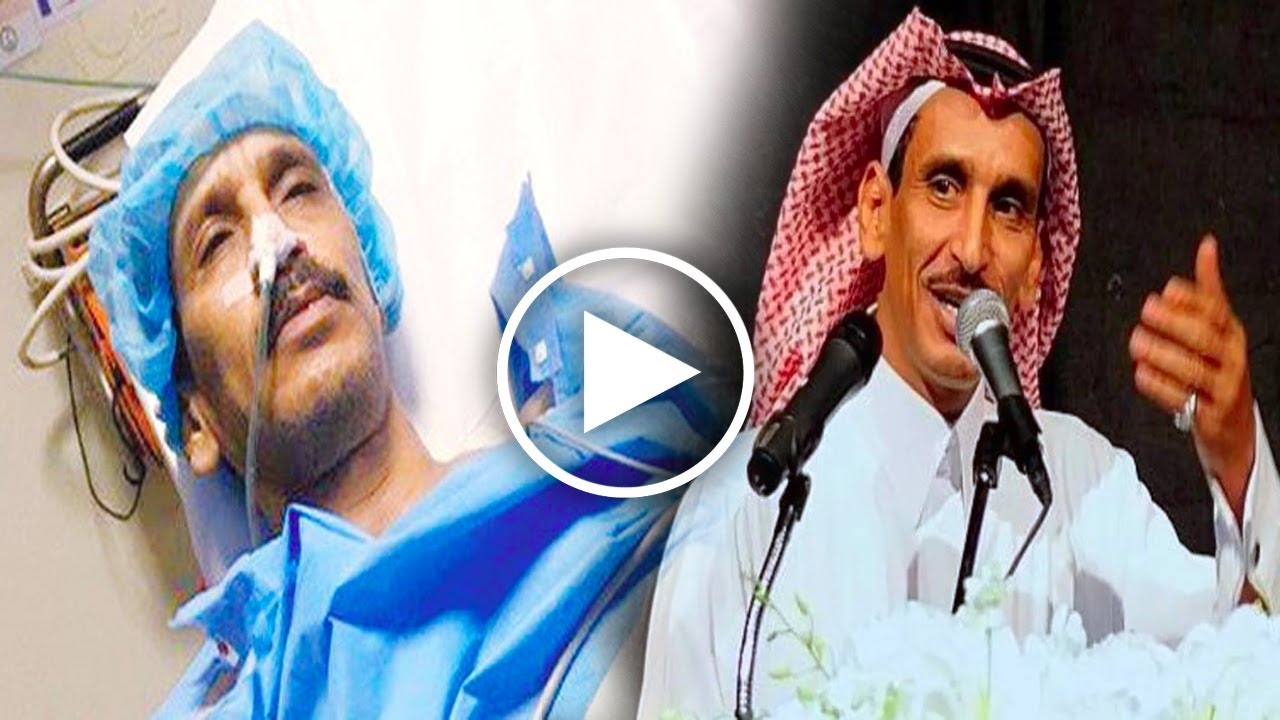 بعد مرور السنوات..لن تصدق السبب الحقيقي لوفاة مساعد الرشيدي 