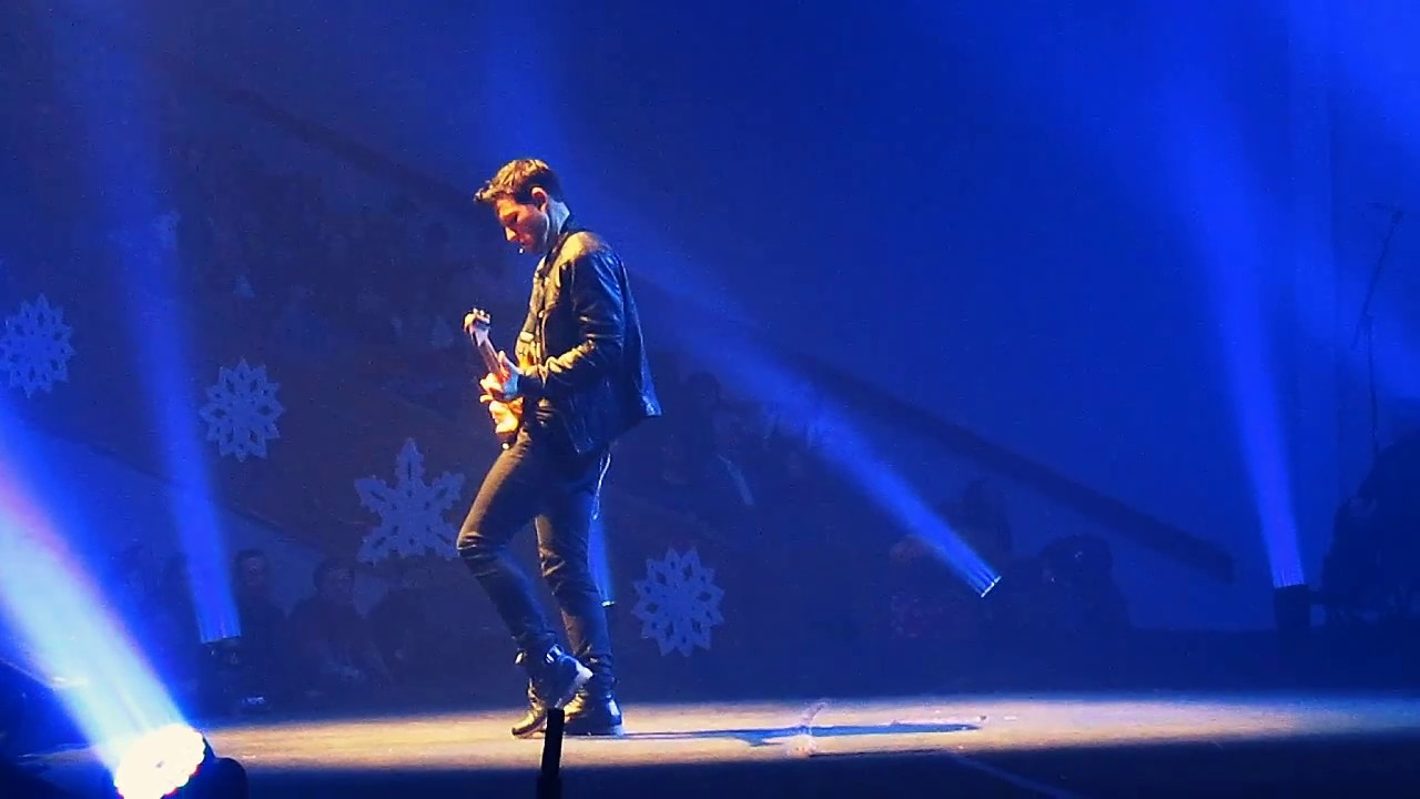 Fairhaven Guitar Solo Medley