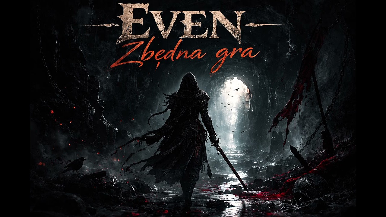 Even - Zbędna gra