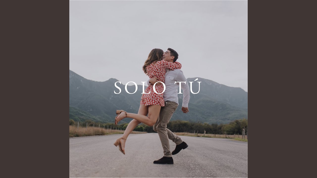 Solo Tú