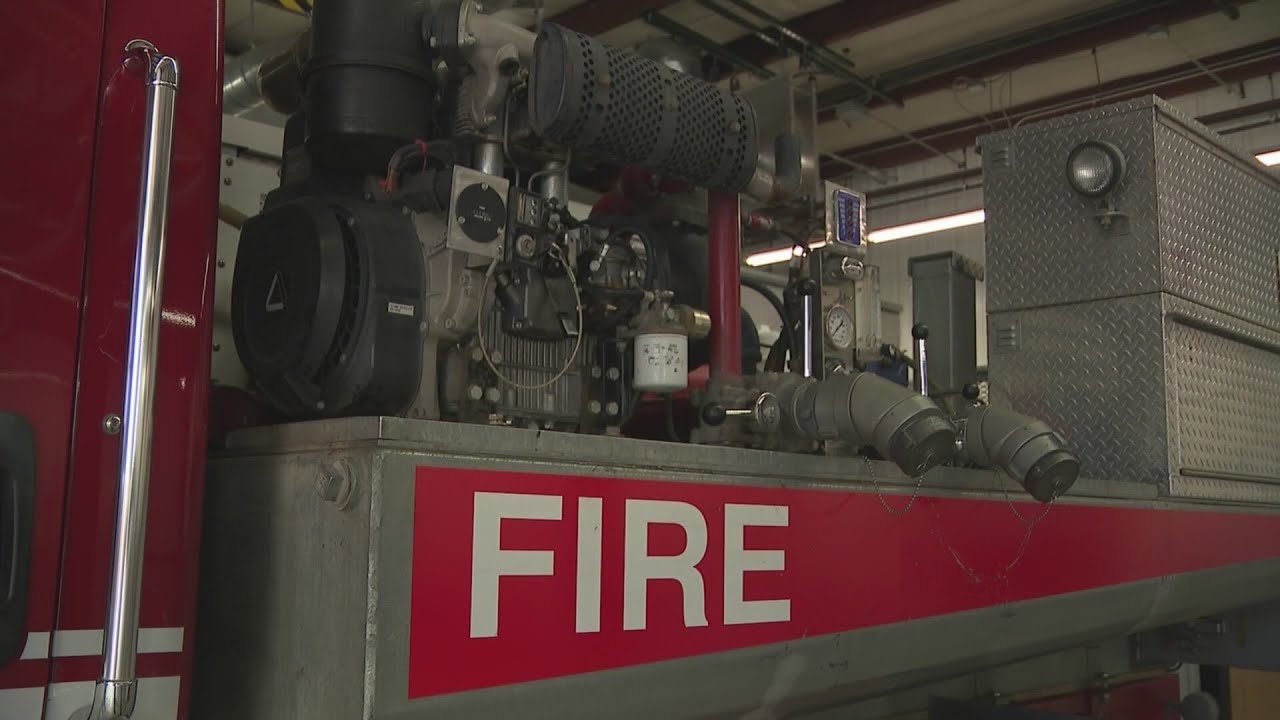 NWS issues Red Flag Warning in northeastern Colorado