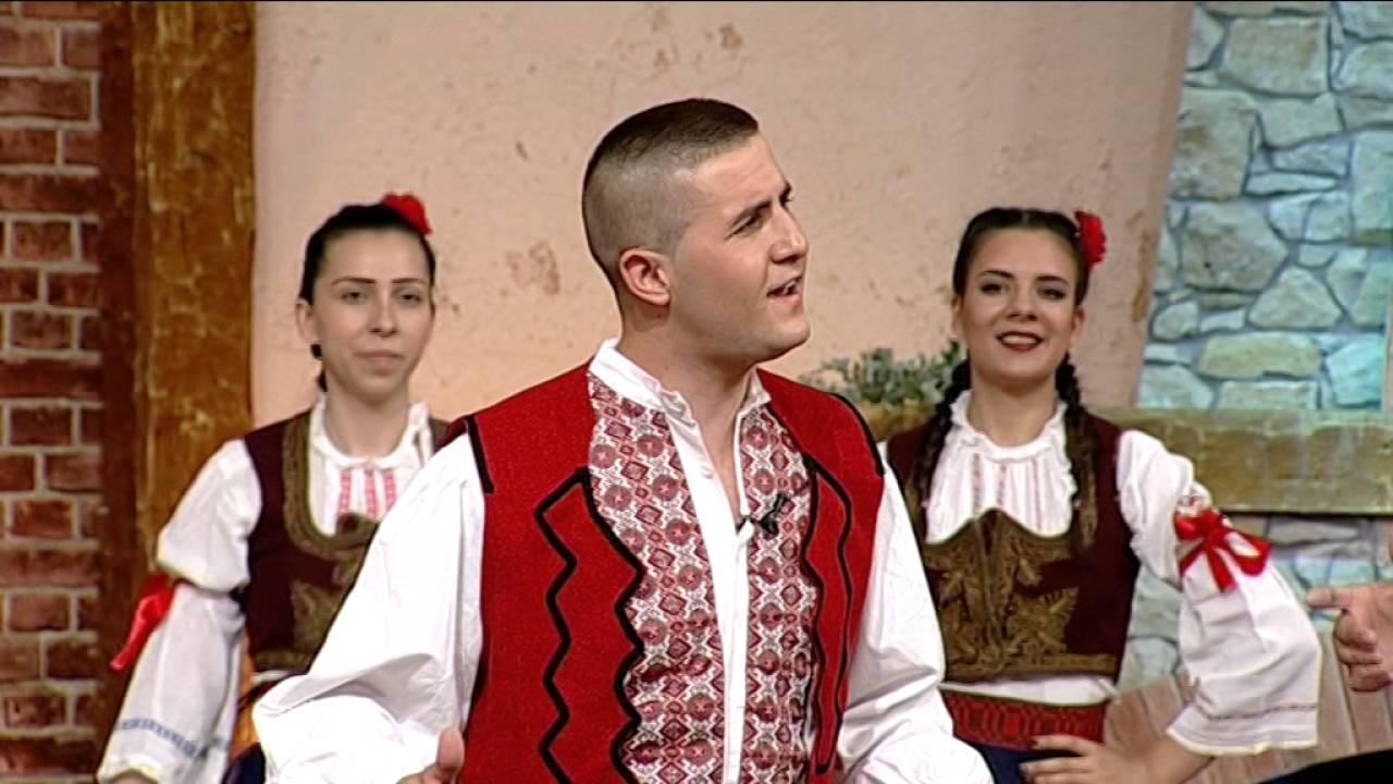 Grupa Grmec Bozo i Repa - Parfemi
