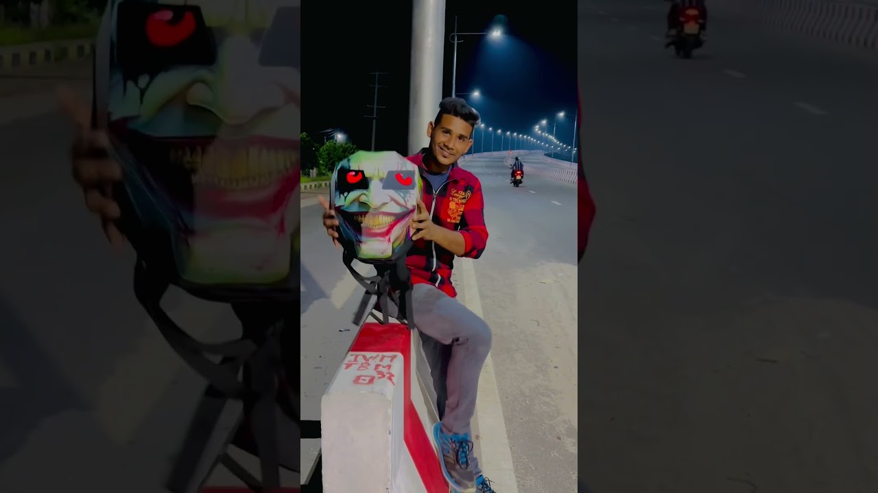 viral bag video #ariel #ciin #disney #alihoangduong #automobile