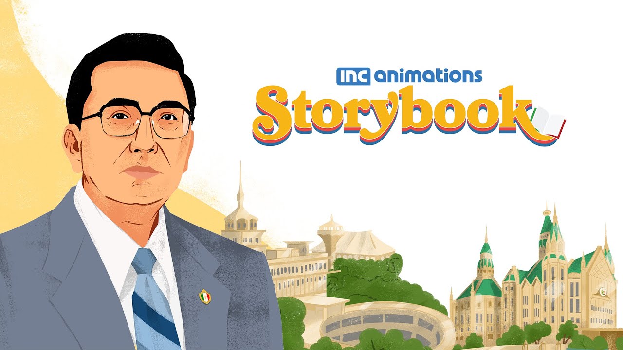 One New Era | INC Animations Storybook