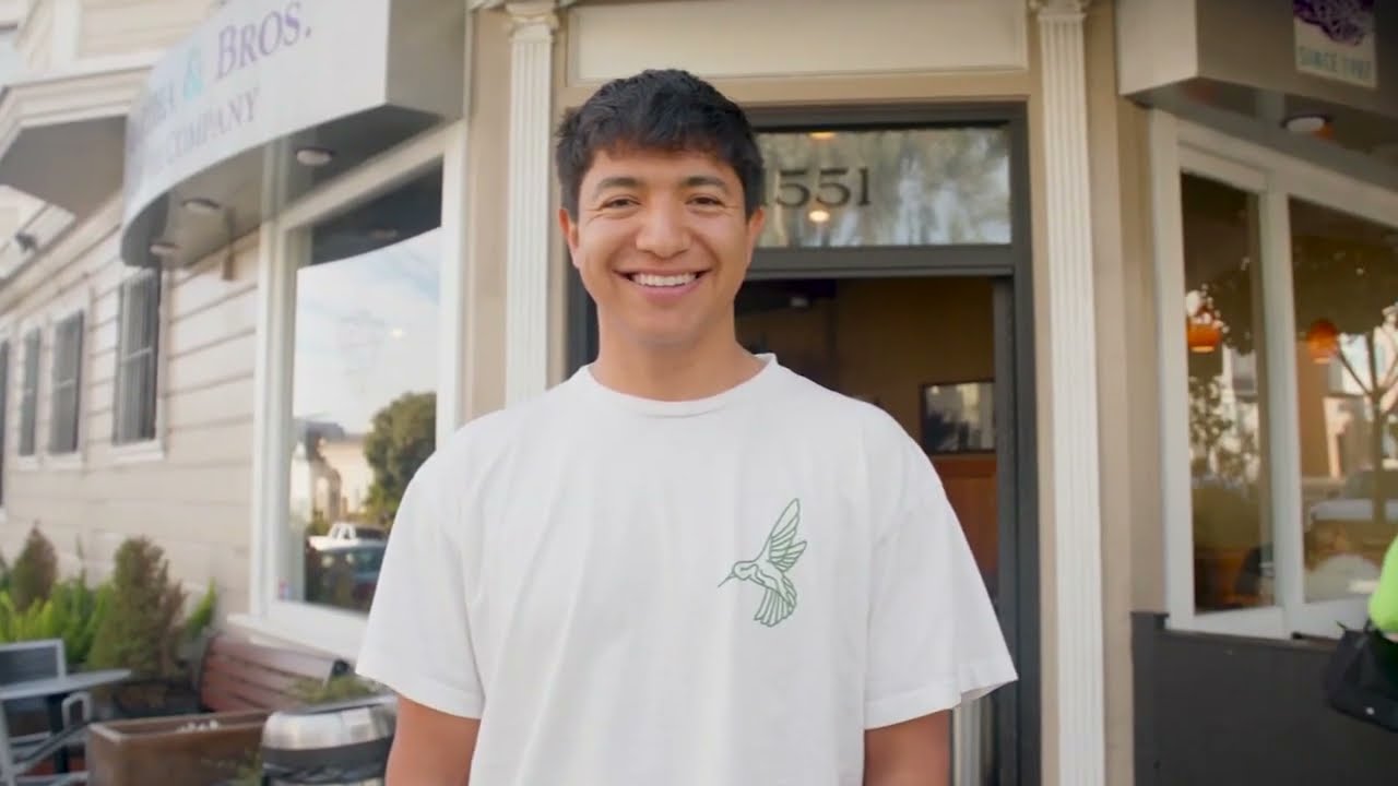 Native American fashion designer creates a brand honoring Indigenous roots