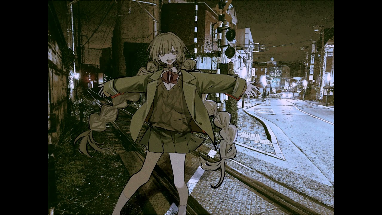 【Vngel】Imperfect memories