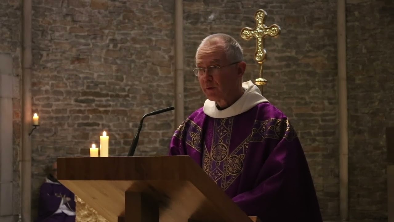 Qui est Jésus? ✝️ HOMÉLIE 21.12.25