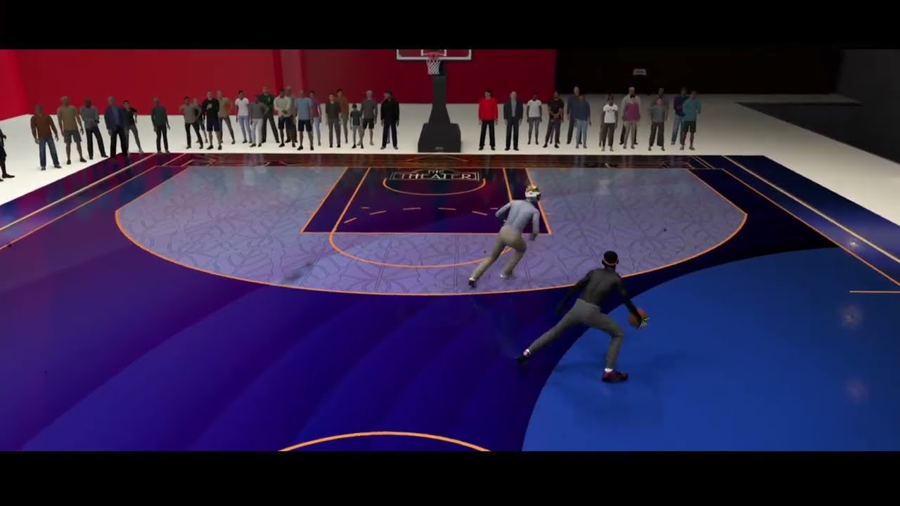 drag dribbling 🙂‍↕️💤