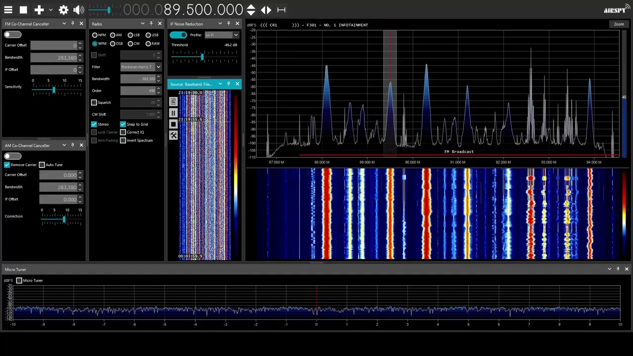 [FMDX]香港商業電台一台 89.5MHz 2026.01.27 07:59 CST