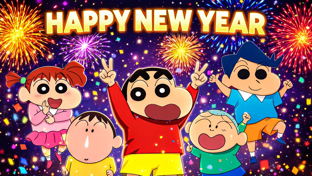 Happy New Year Special Live Stream 🥳🎉