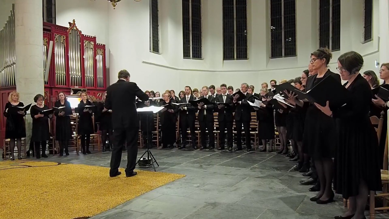 Nun danket alle Gott (BWV 79)  Johann Sebastian Bach (1685-1750)