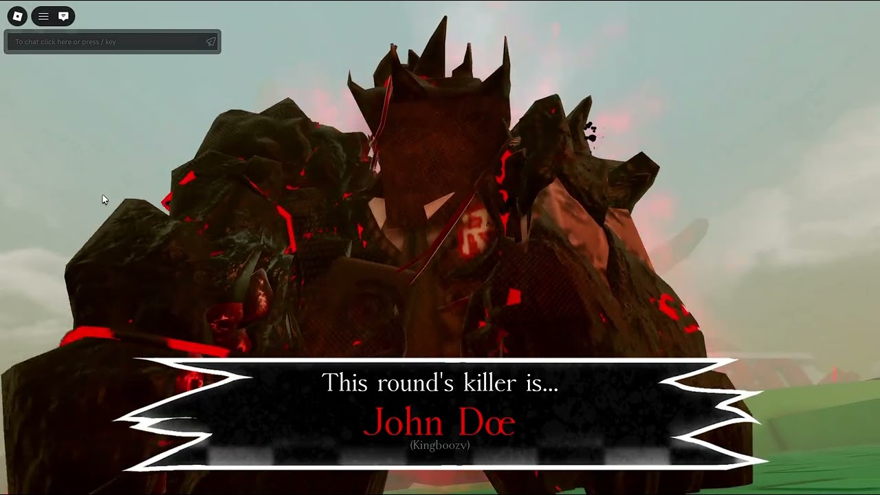PLAYNIG FORSAKEN