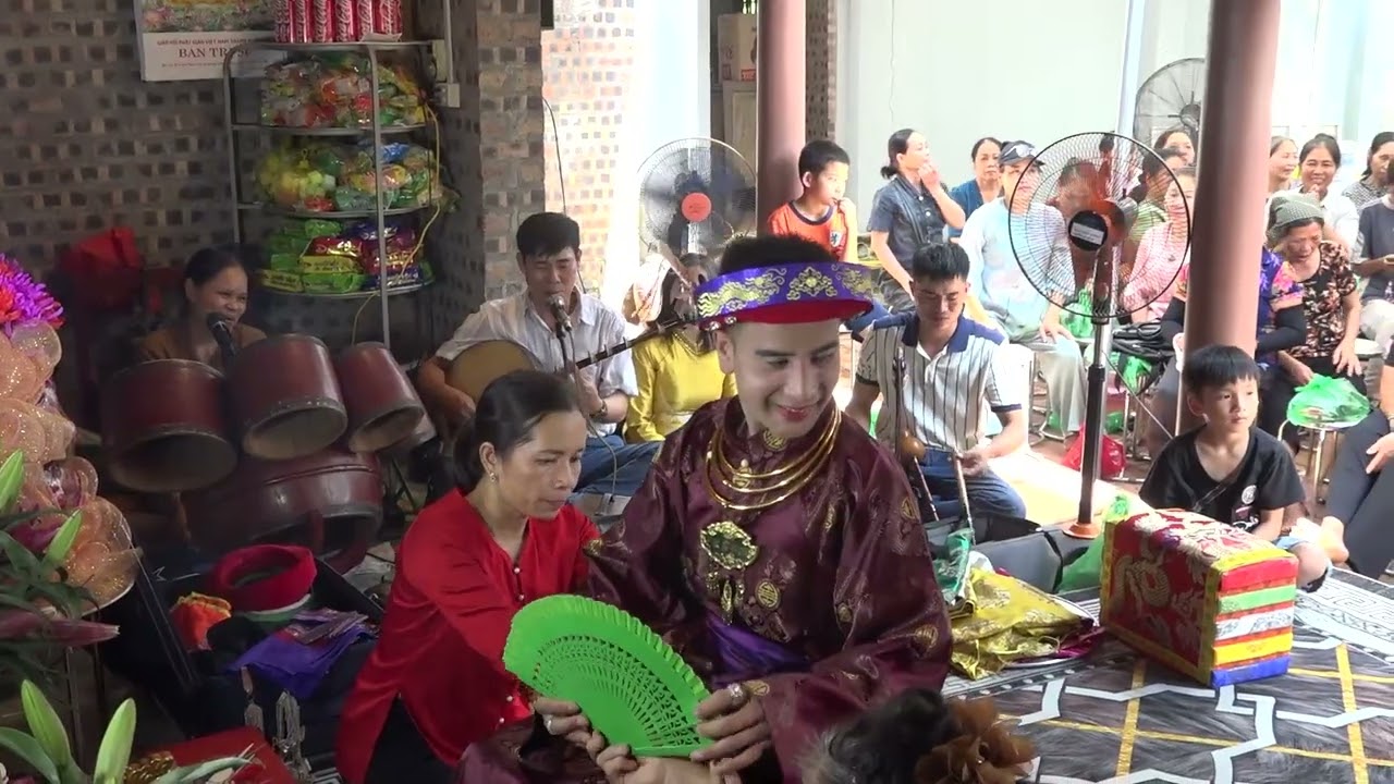 Hầu cậu chiến 2