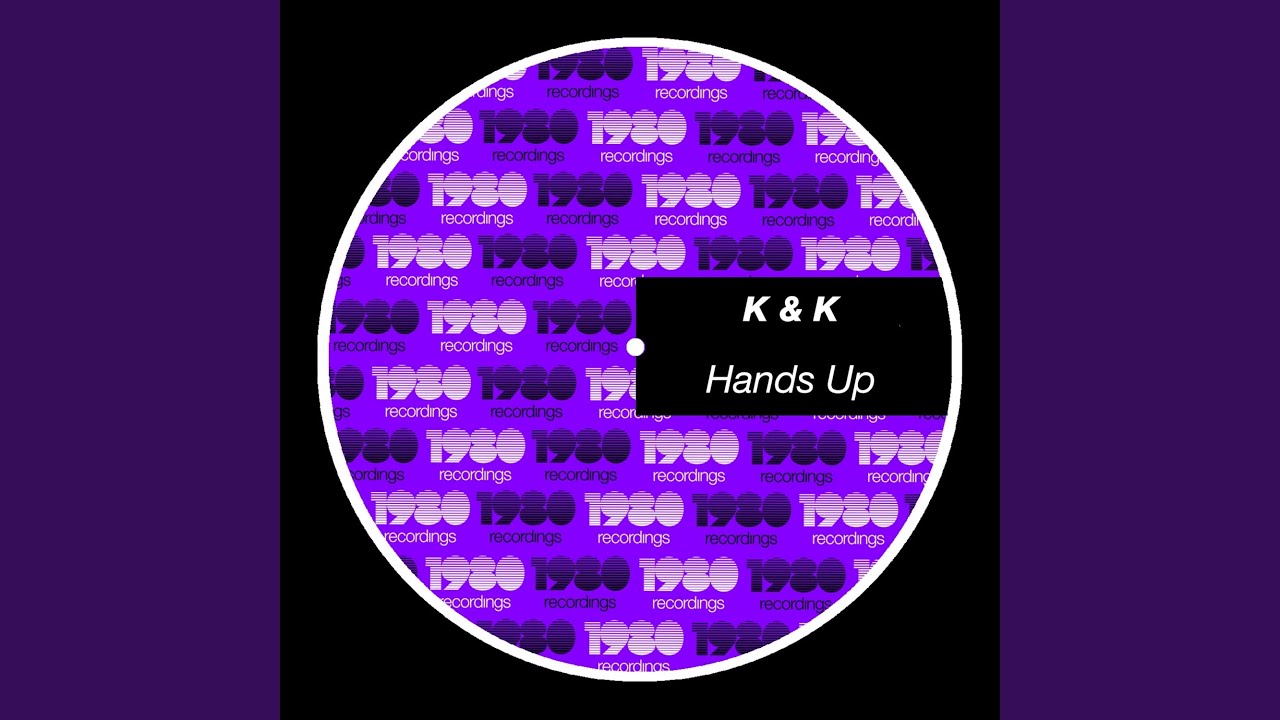 Hands Up (Extended Mix)
