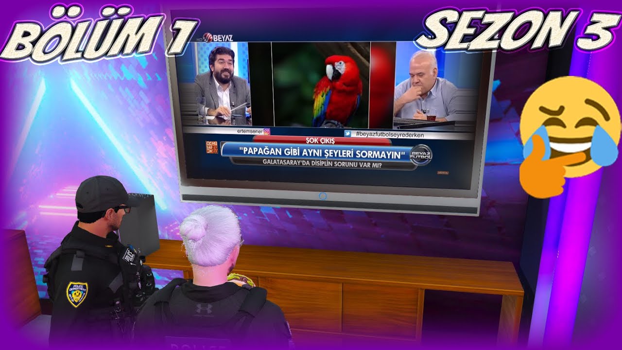 KOMİK ANLAR S3 B #1😁 VR ROLEPLAY #JİLET #DELİOĞLU #SALVATORE GTA 5