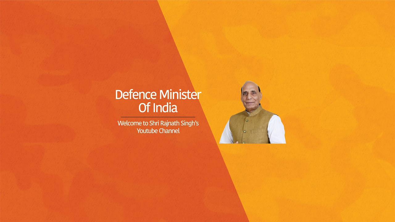 Speaking at the DRDO Awards Ceremony. Do watch..