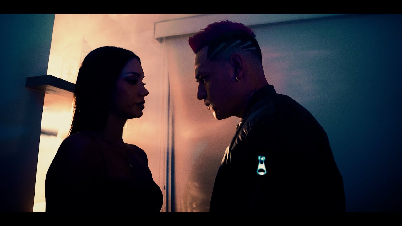 Salah - Muriendo 3 (Video Oficial)