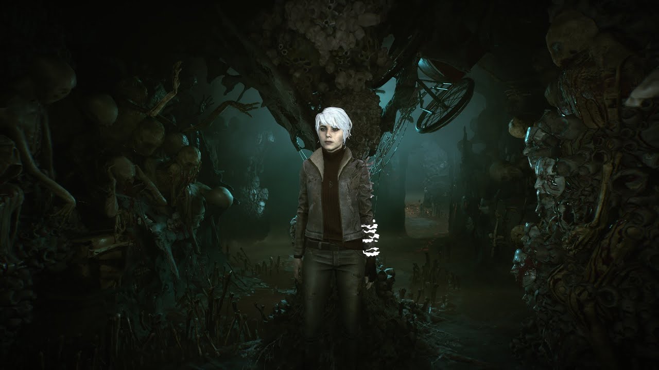 The Medium [PC] (II) ~End~