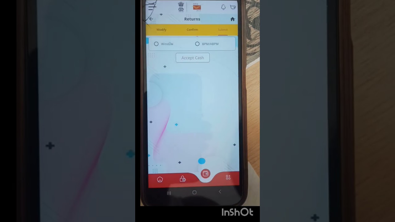 VPMO/VPP Delivery and VPMO Booking Complete process in Branch Post Office IMA App IT 2.0