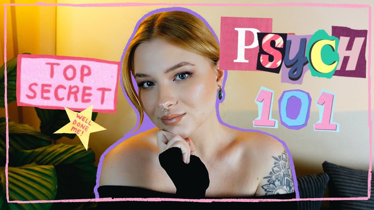 ΠΩΣ ΝΑ ΜΗΝ ΓΙΝΕΙΣ Η ΜΑΝΑ ΣΟΥ | Psych 101