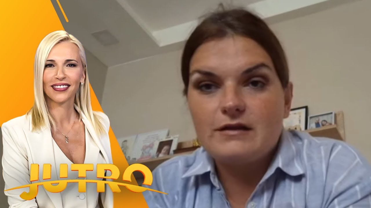 Za&scaron;to roditelji napu&scaron;taju decu? - JUTRO