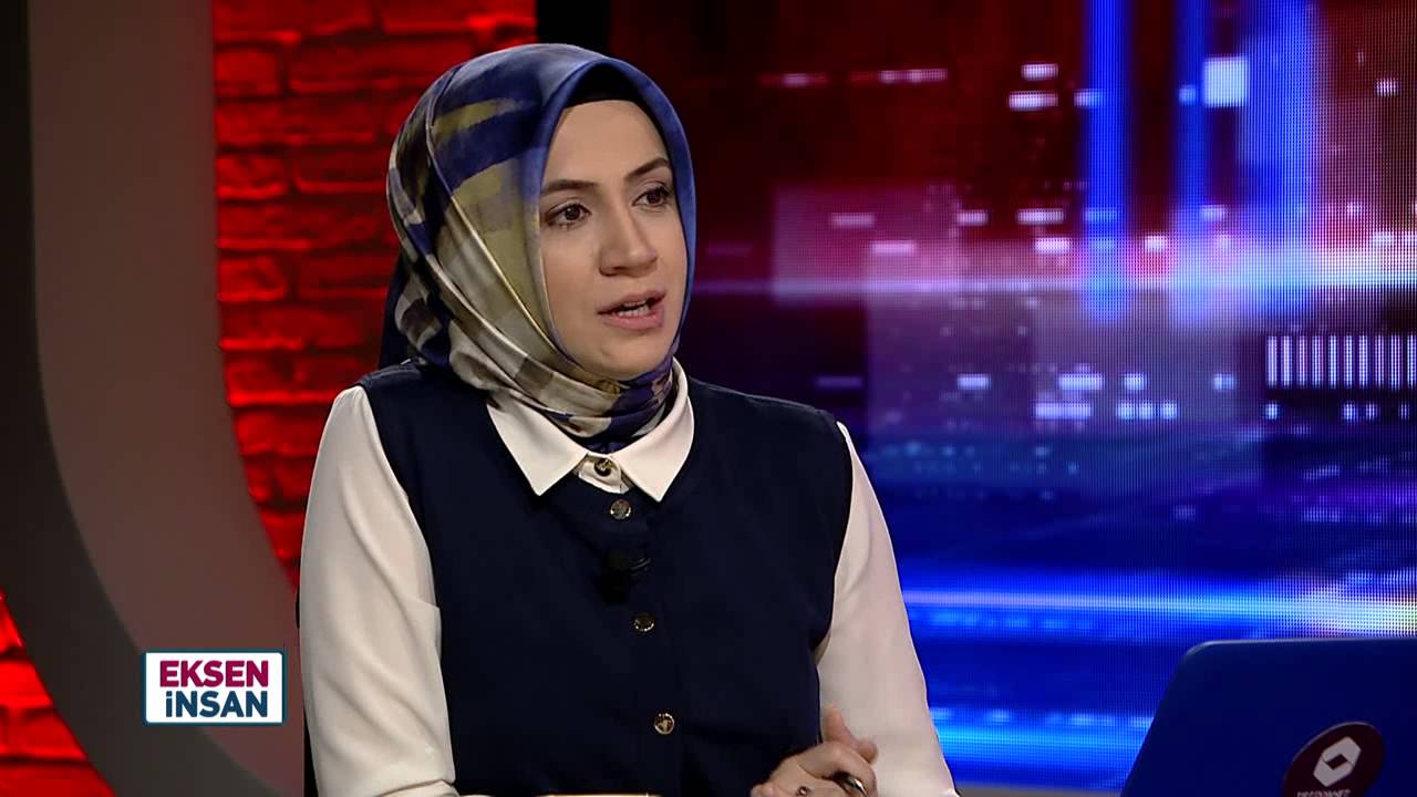 Eksen İnsan 79.B&ouml;l&uuml;m
