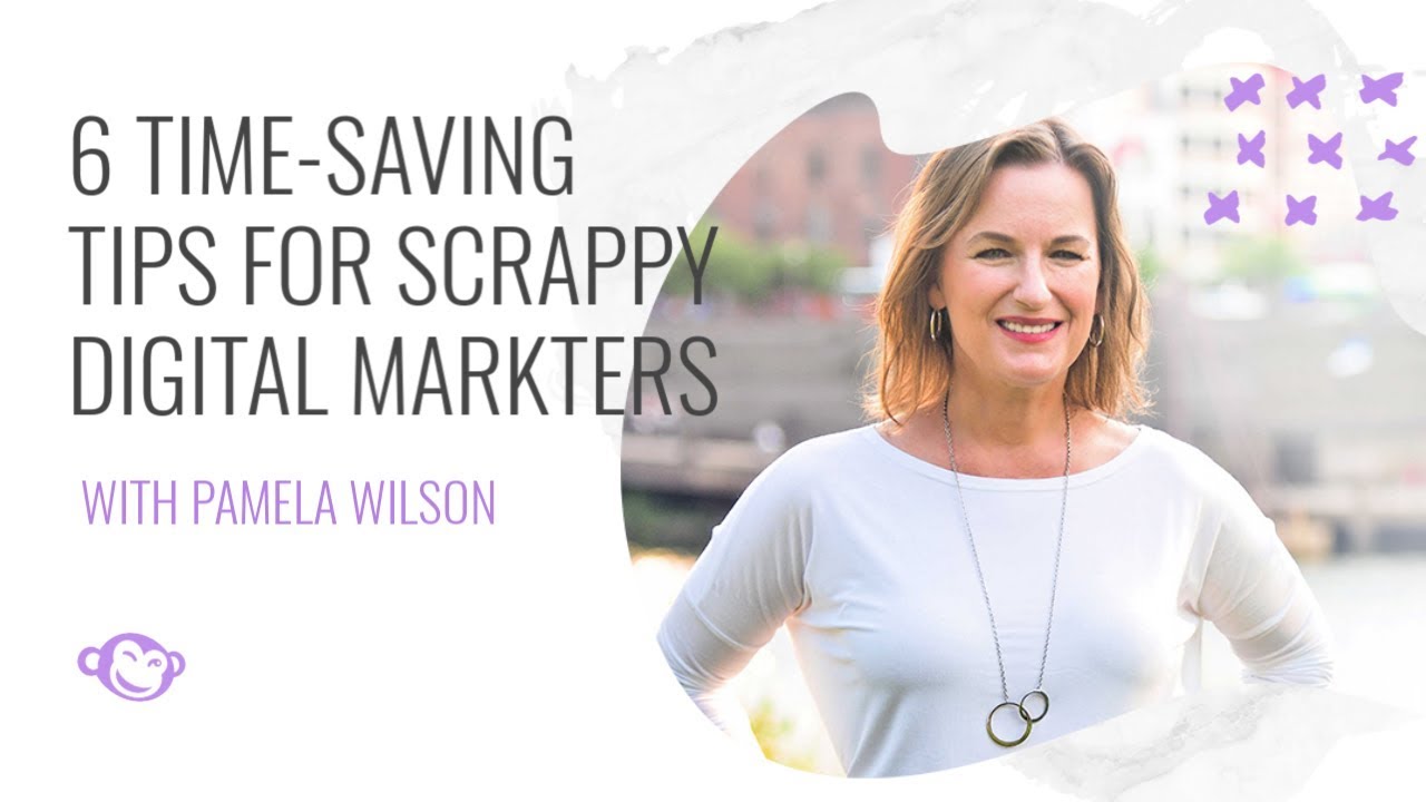 PicMonkey Masters Series: 6 Tips for Digital Marketers