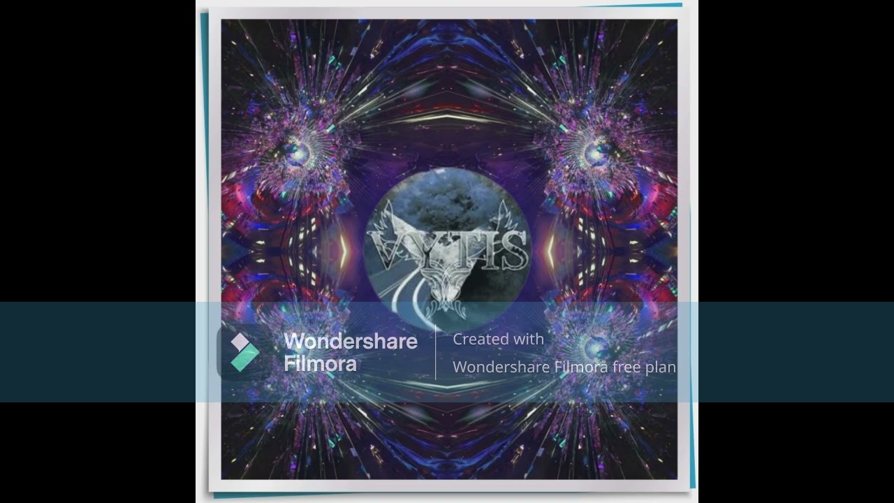 Vytis - Dancefloor Monster Mix