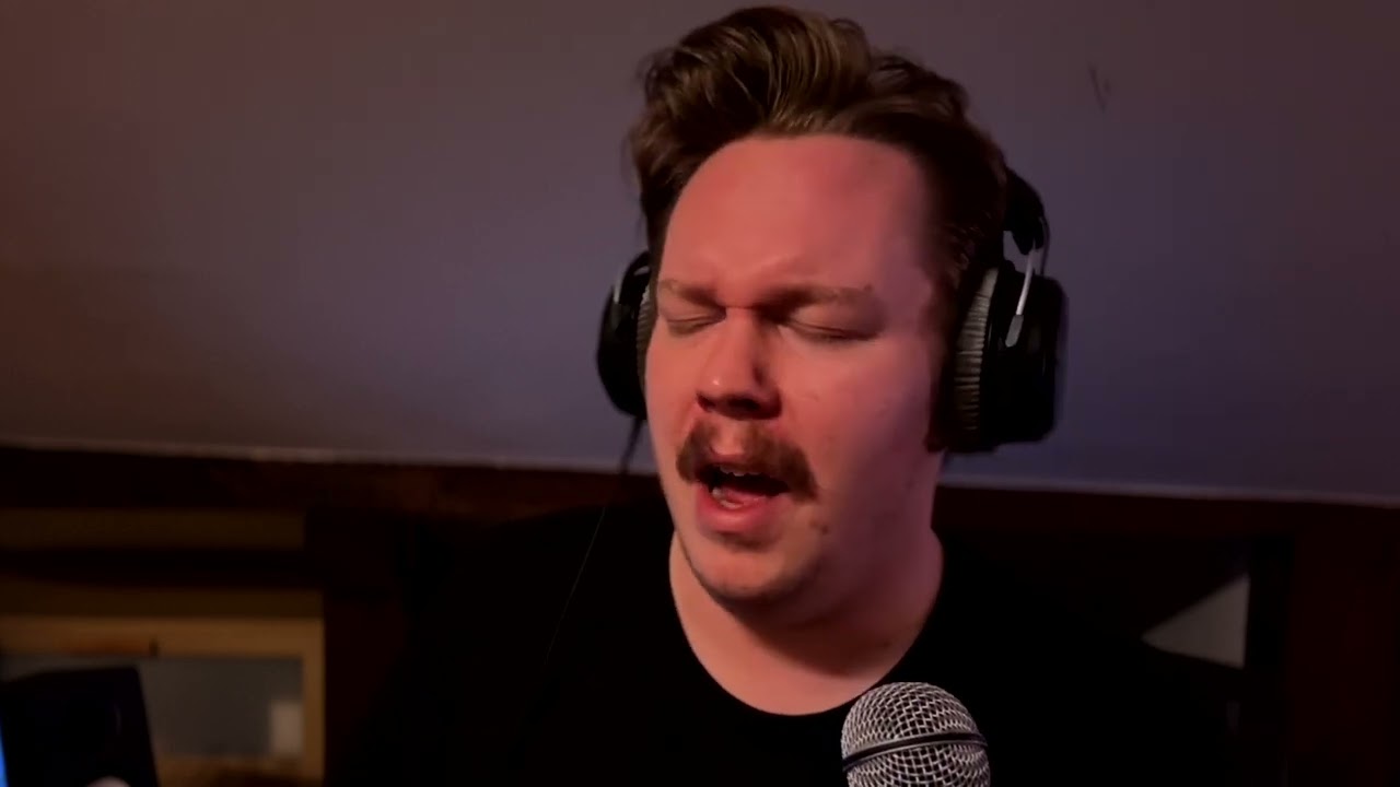 For The Good Times - Elvis Presley Cover | Torben Does Elvis
