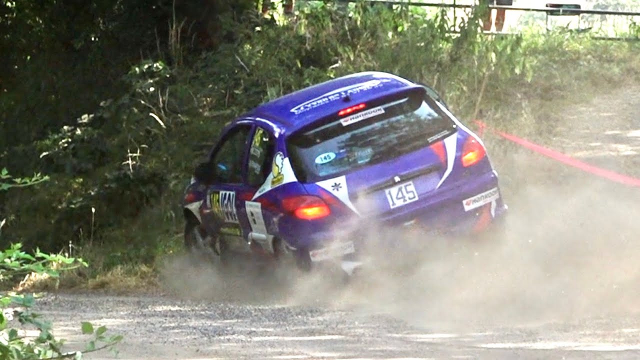 Rallye du Rouergue 2025 - BEST OF