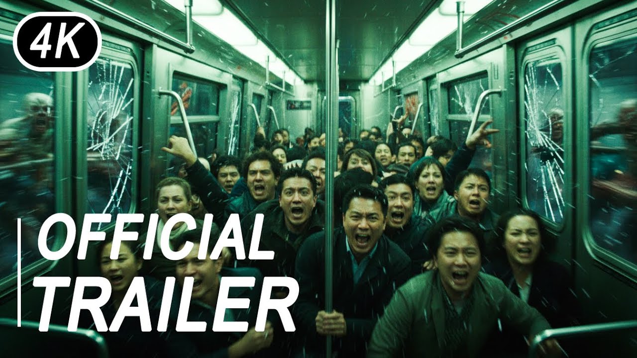 Zombie Outbreak: Eternity&rsquo;s End (2026) - Teaser Trailer | Yolanda Ramke | Arnold | Survival Trailers