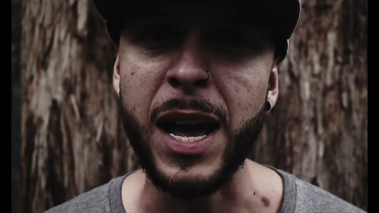 Hard-contexto - Cacería - Video Oficial