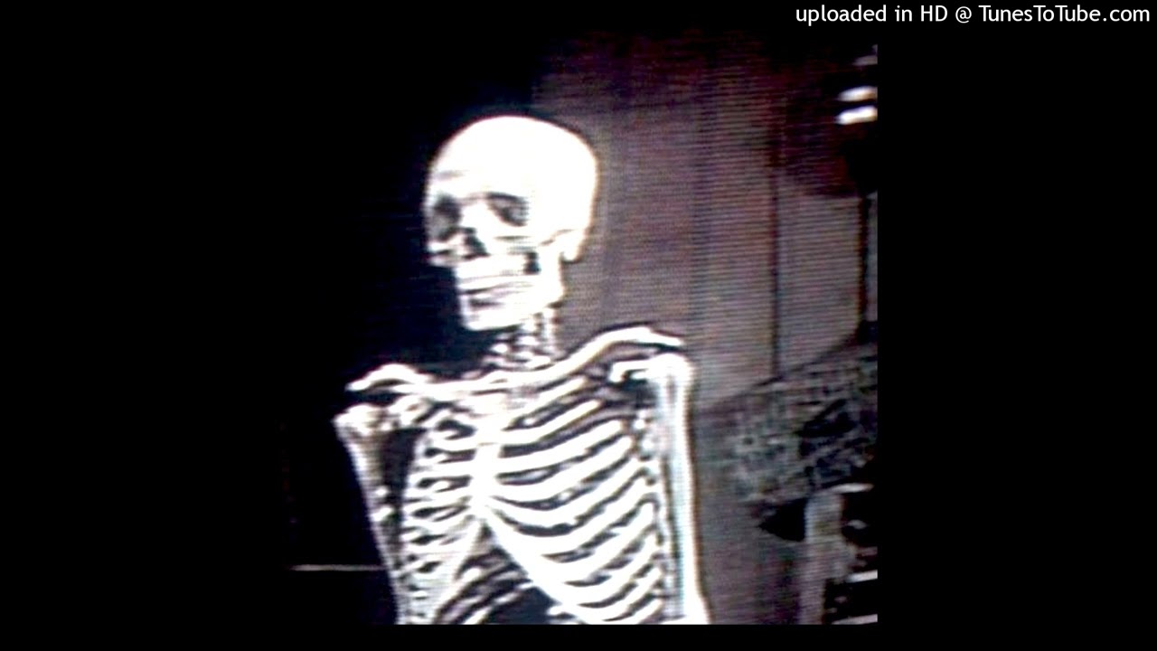 [FREE] DARK BONES x $UICIDEBOY$ TYPE BEAT - 