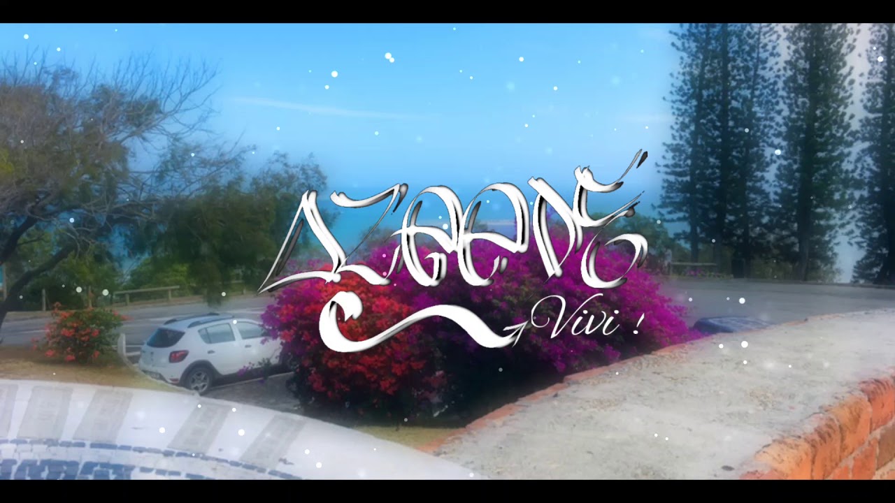 DJ LiiKS X CARiMi - SENSiBLE À LA GACHETT [KOMPA RMiiX VNT]